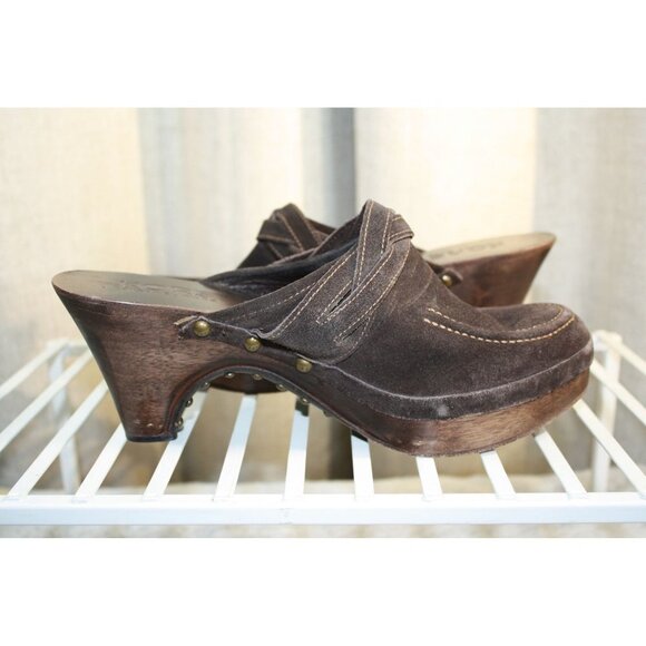 Michael Kors Shoes Size 8 1/2‎ - Picture 4 of 11